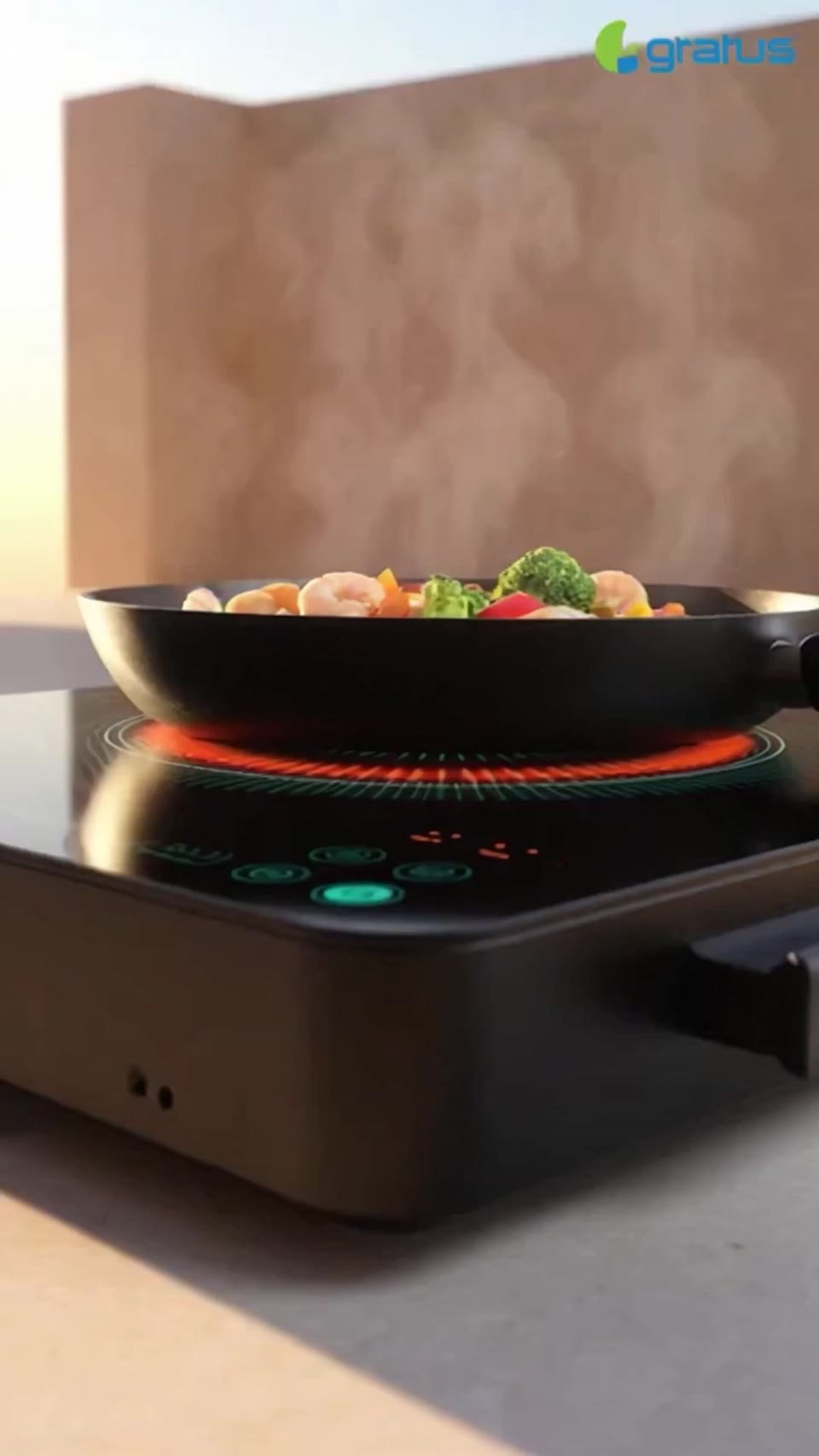 Induction Commercial video thumbnail