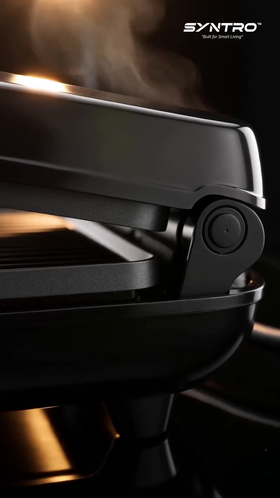 Syntro Commercial video thumbnail